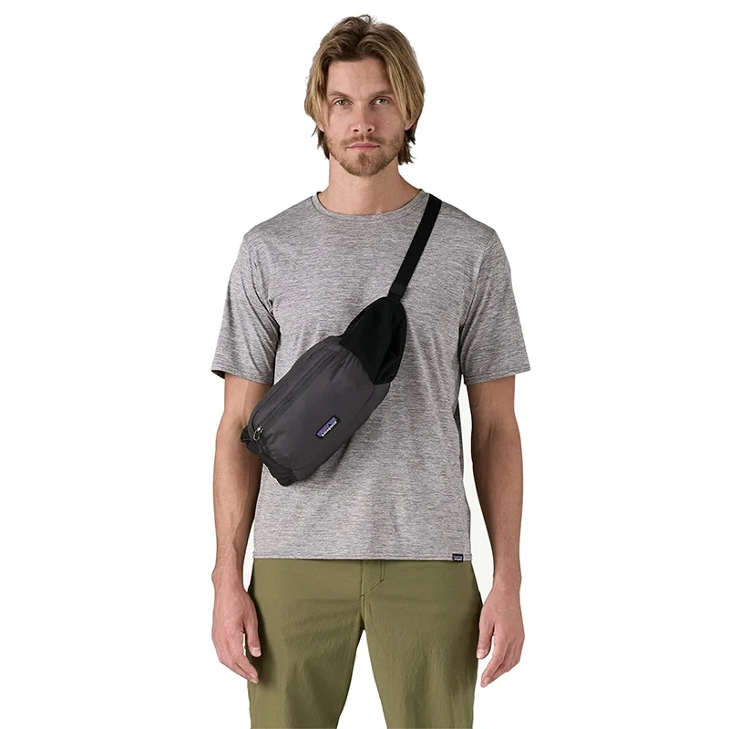 Patagonia Terravia Hip Pack 5L Black