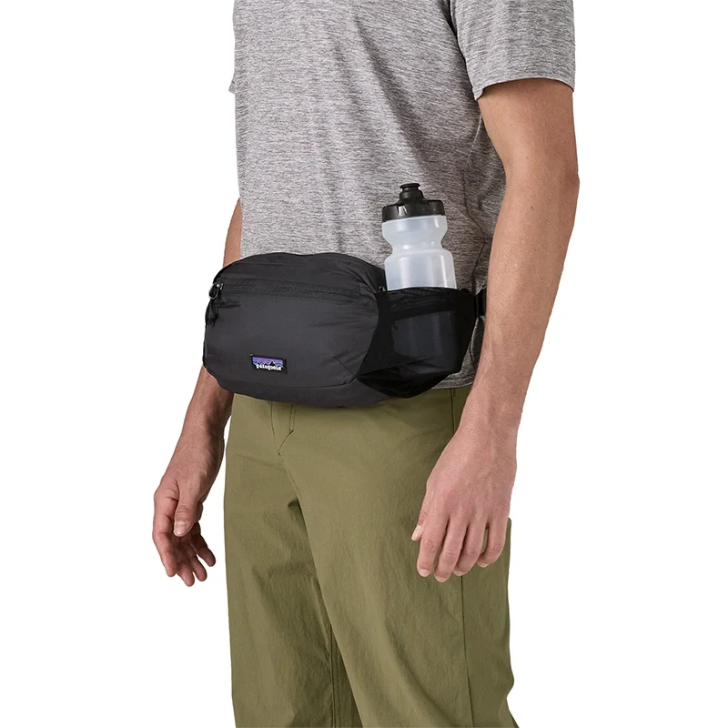 Patagonia Terravia Hip Pack 5L Black