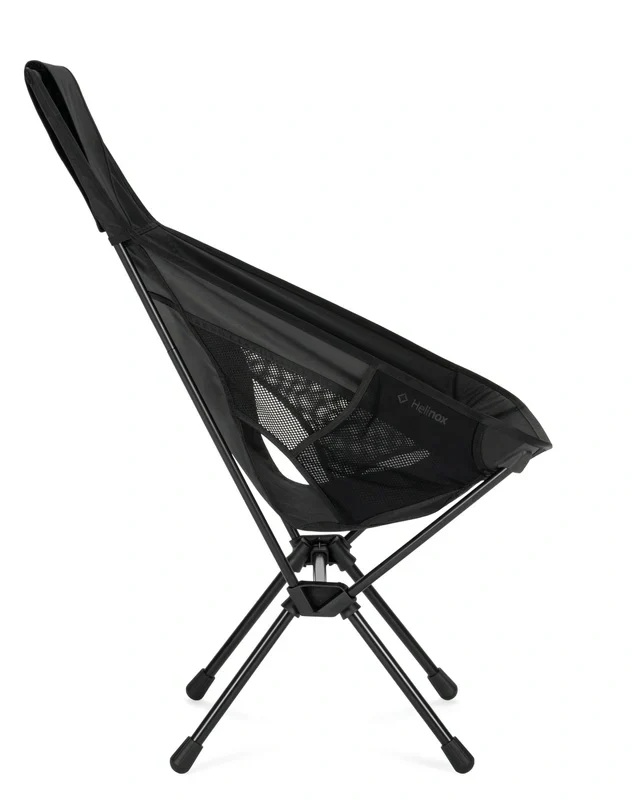 Helinox Chair One High-Back (re) Black