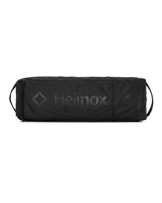 Helinox Chair One High-Back (re) Black