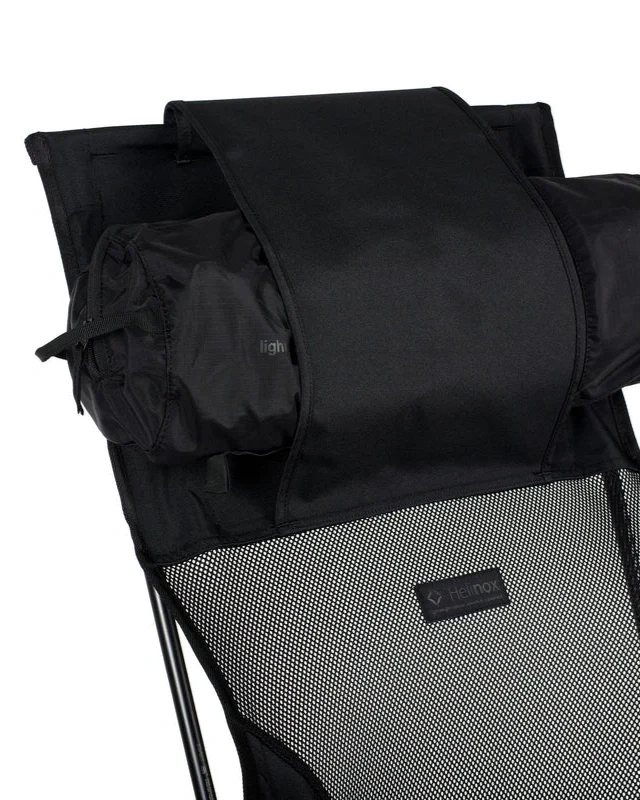Helinox Savanna Chair Black