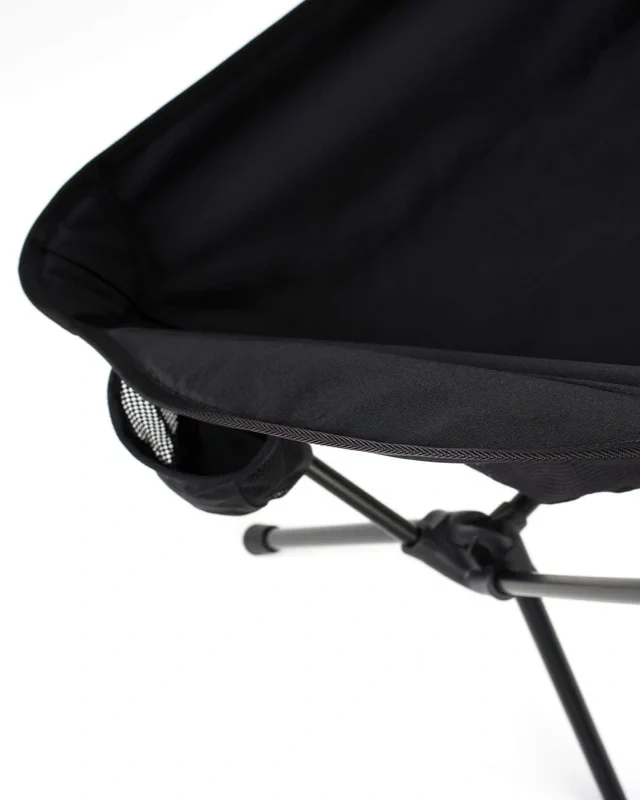 Helinox Savanna Chair Black
