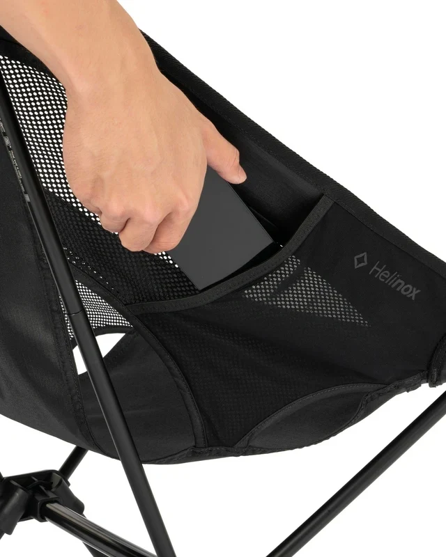 Helinox Chair One (re) Black