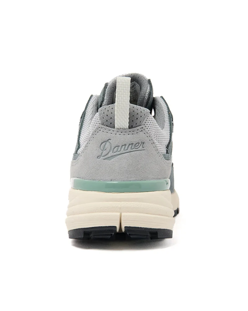 Danner Fullbore Low Silver Wolf