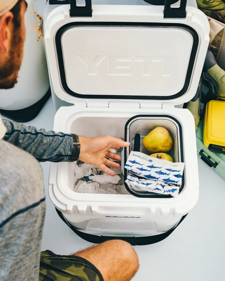 Yeti Roadie 24 2.0 White