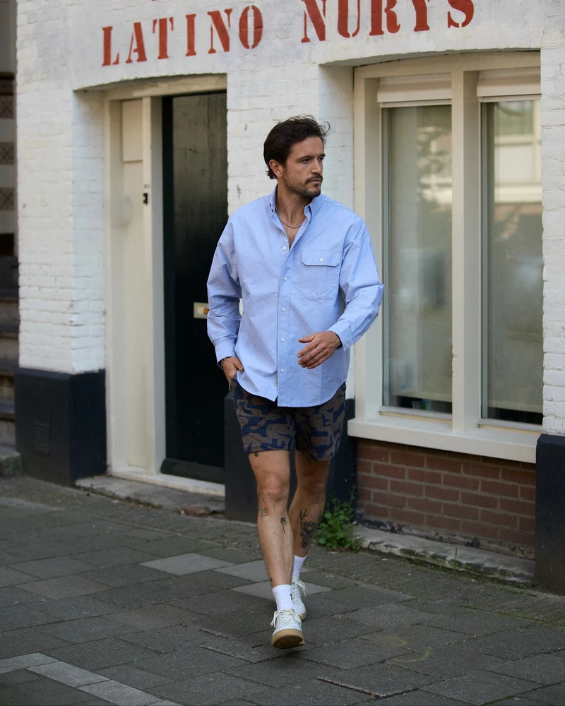Veja V-90 Leather White Light Grey Natural