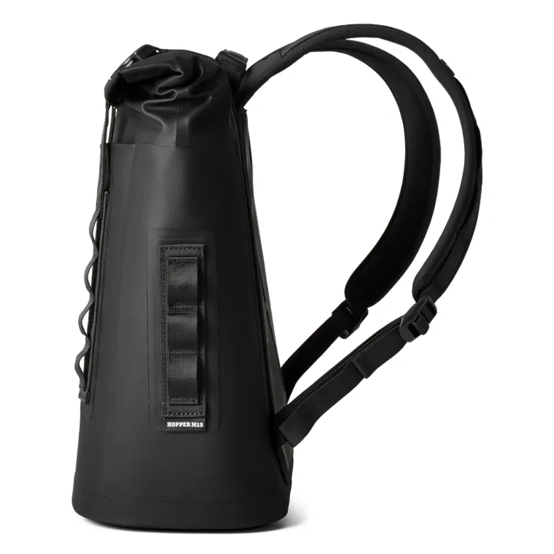 Yeti Hopper M12 Black Backpack