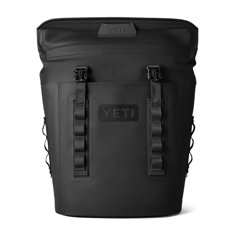 Yeti Hopper M12 Black Backpack