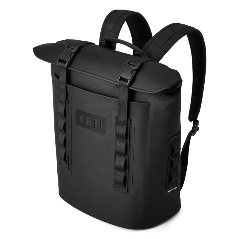 Yeti Hopper M12 Black Backpack