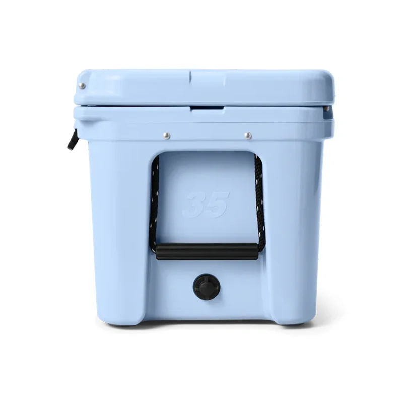 Yeti Tundra 35 Cooler Light Blue