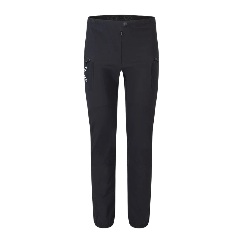 SKI STYLE PANTS