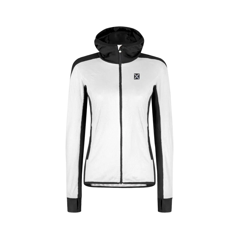 SOFT TREK MAGLIA WOMAN