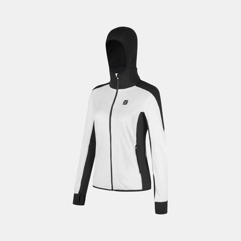 SOFT TREK MAGLIA WOMAN