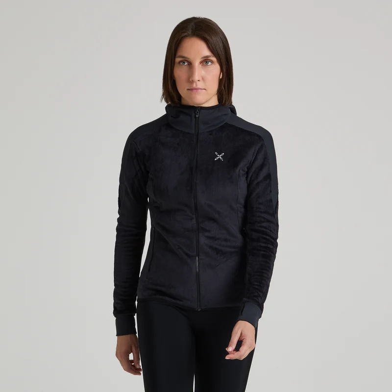 SOFT TREK MAGLIA WOMAN