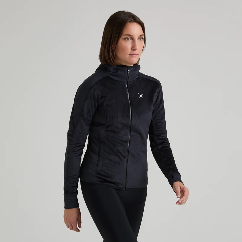 SOFT TREK MAGLIA WOMAN