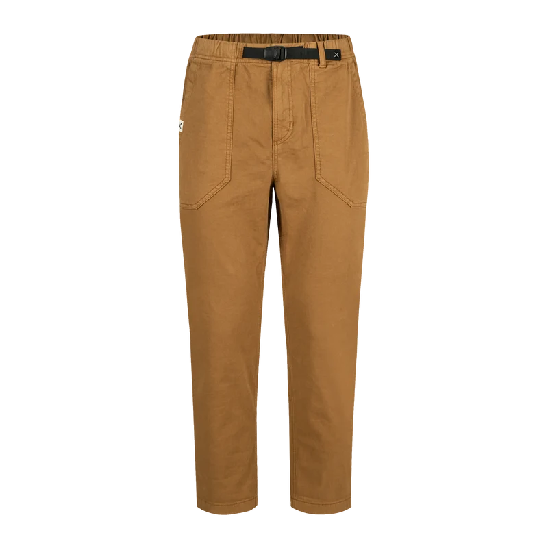 COTTON FREE PANTS