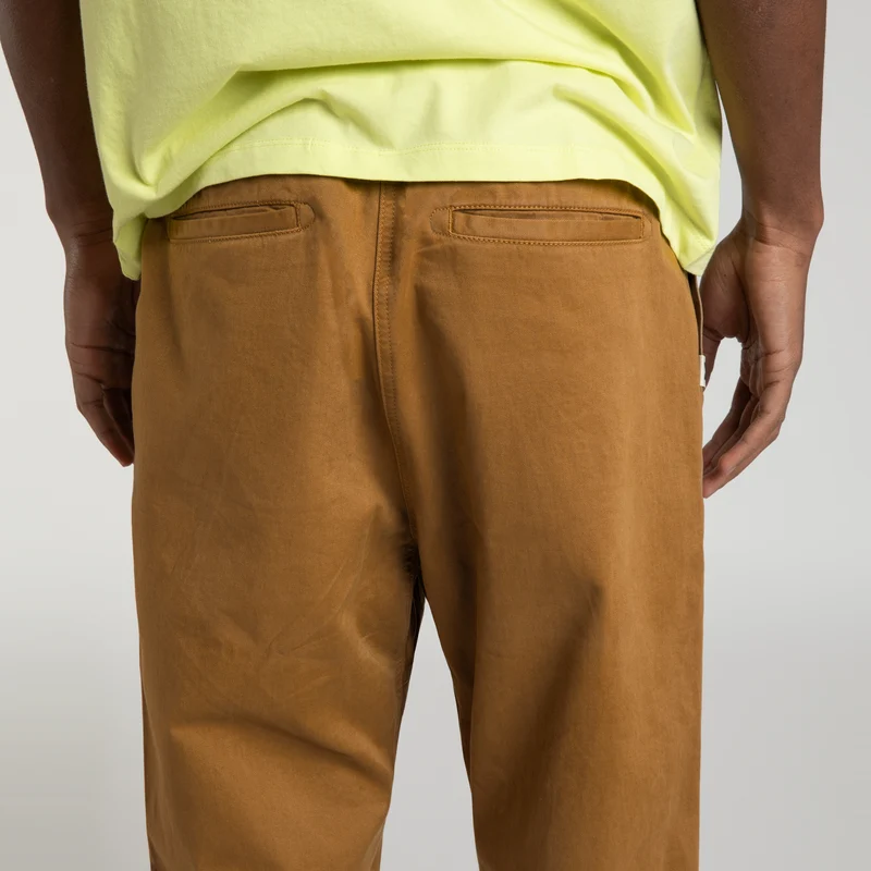 COTTON FREE PANTS