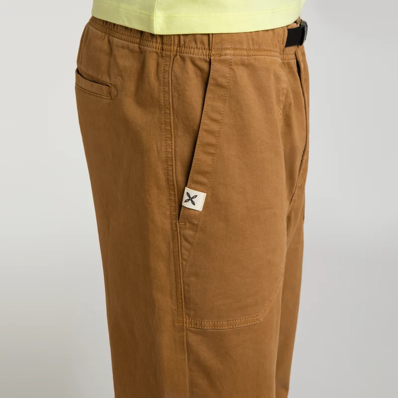 COTTON FREE PANTS