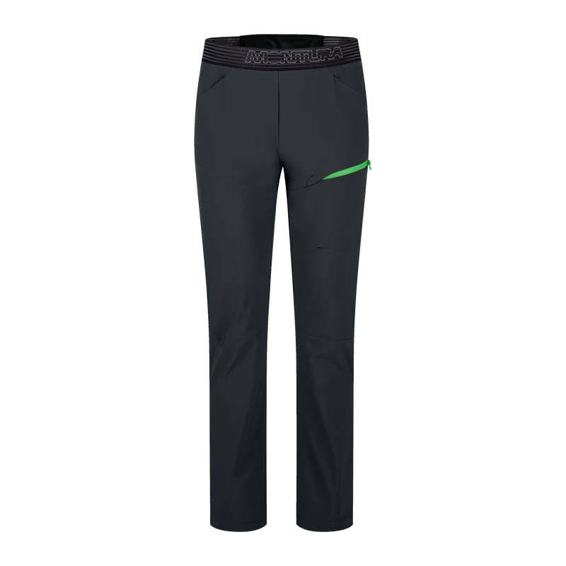 RISE PANTS
