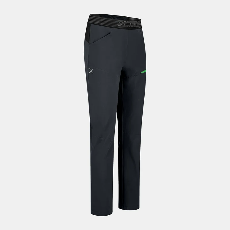 RISE PANTS