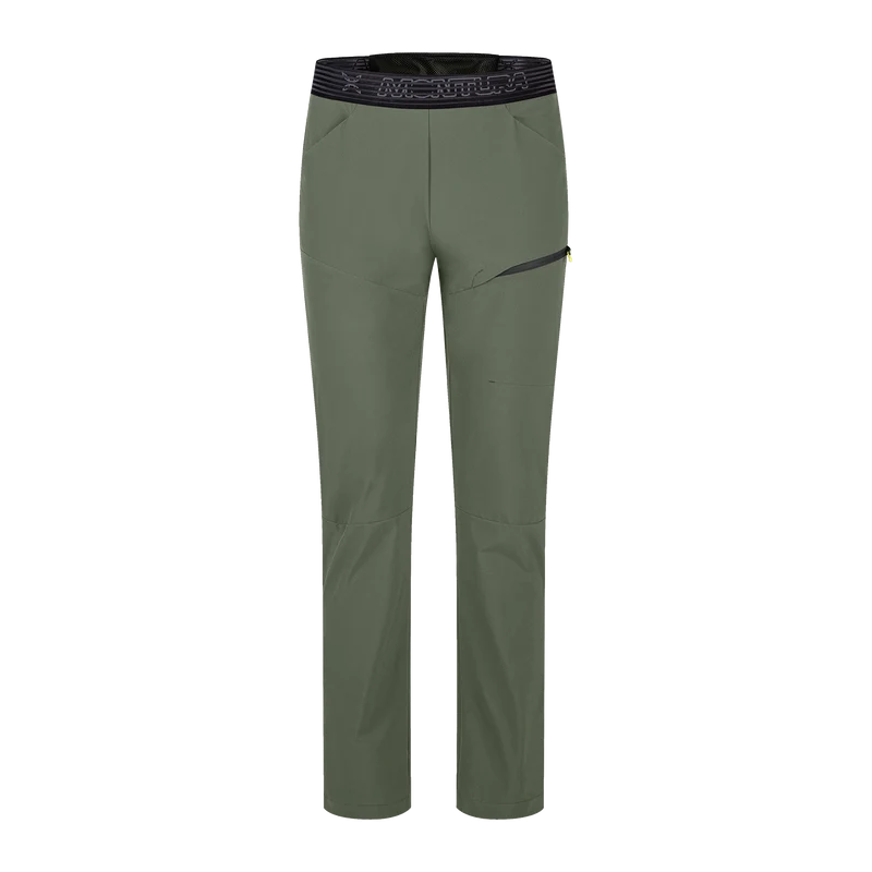 RISE PANTS