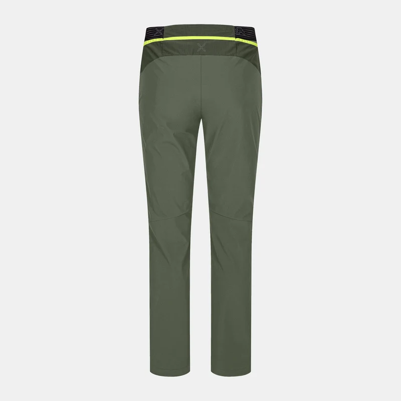RISE PANTS