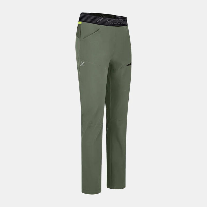 RISE PANTS