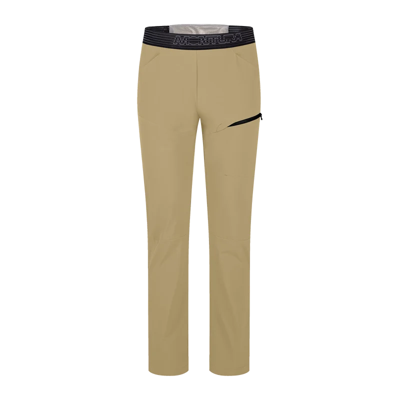 RISE PANTS