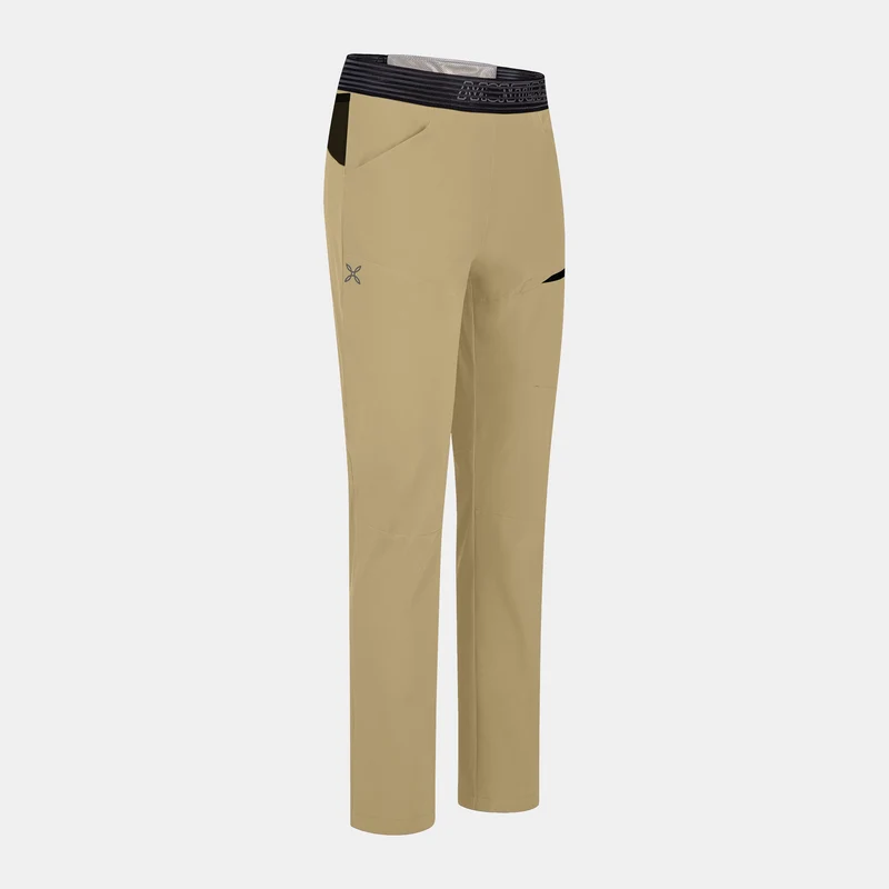 RISE PANTS