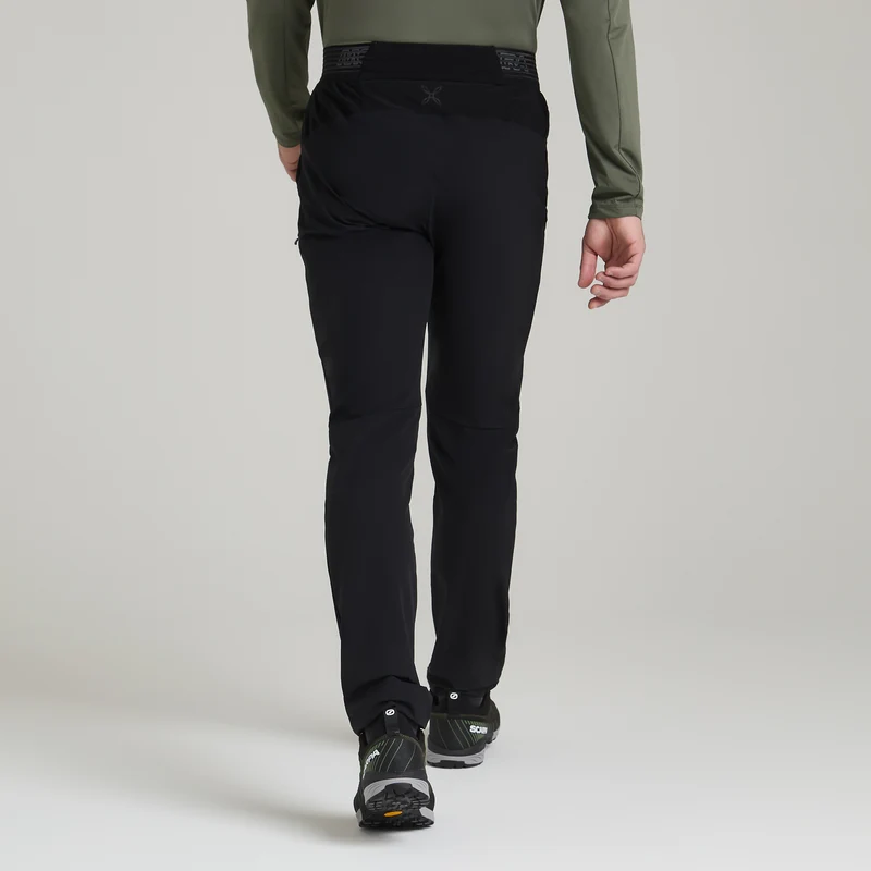 RISE PANTS