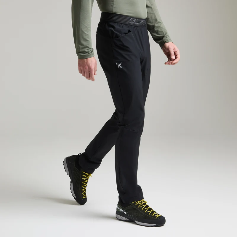 RISE PANTS