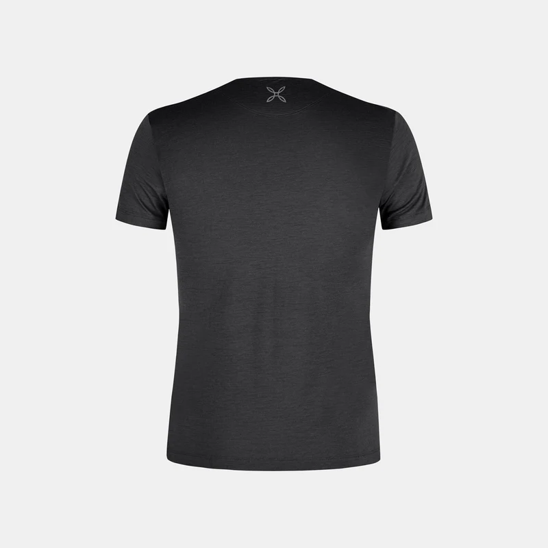MERINO MOUNTAIN T-SHIRT