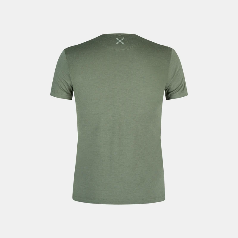 MERINO MOUNTAIN T-SHIRT