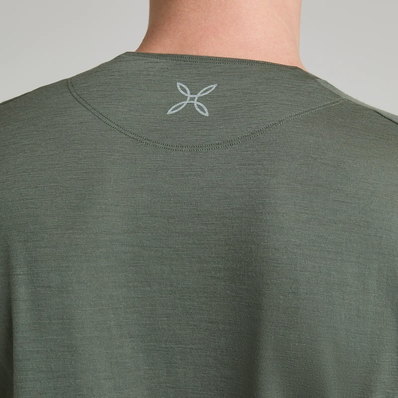 MERINO MOUNTAIN T-SHIRT
