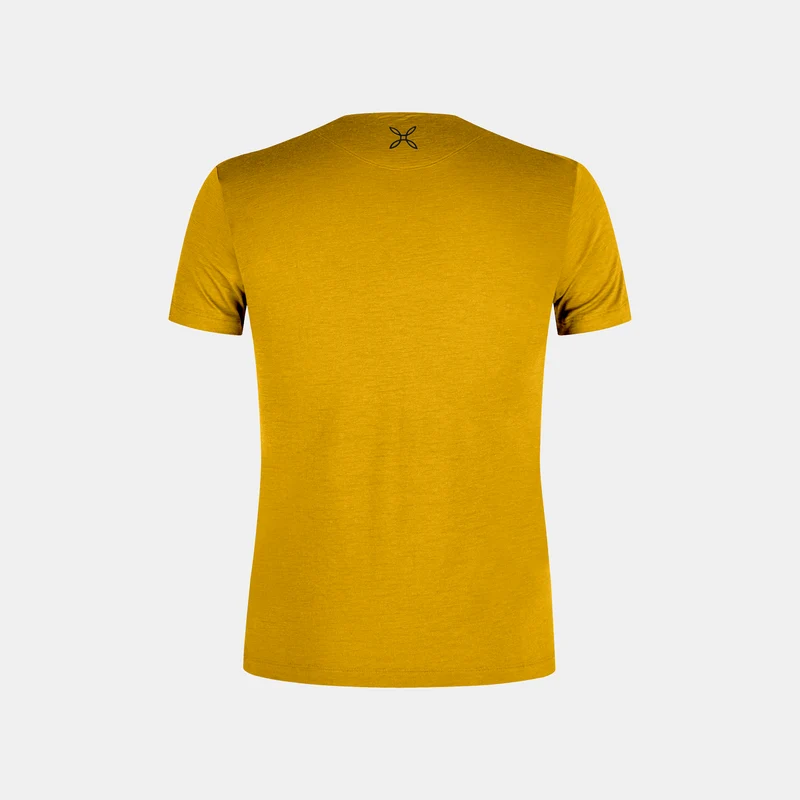 MERINO MOUNTAIN T-SHIRT