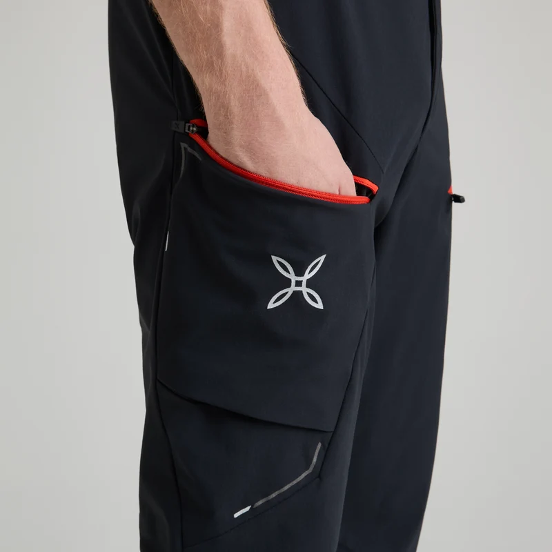 SPEED STYLE PANTS