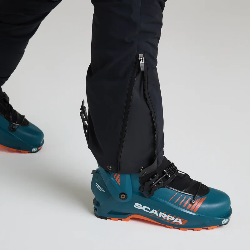SPEED STYLE PANTS