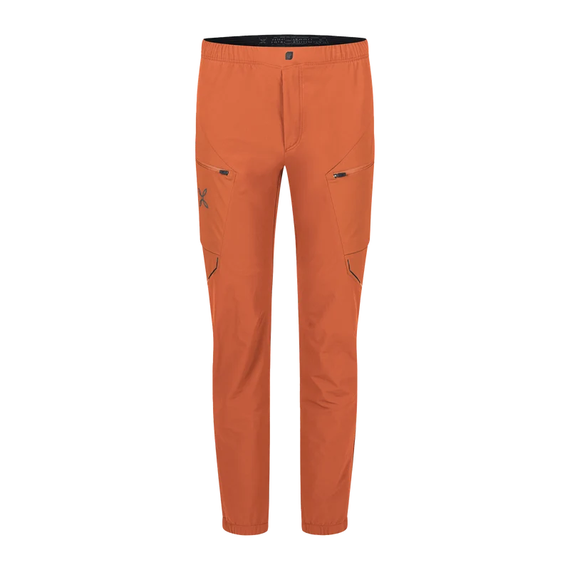 SPEED STYLE PANTS