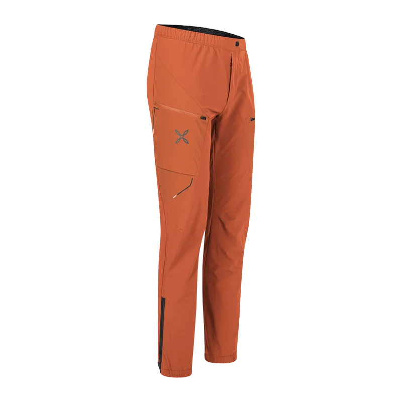 SPEED STYLE PANTS