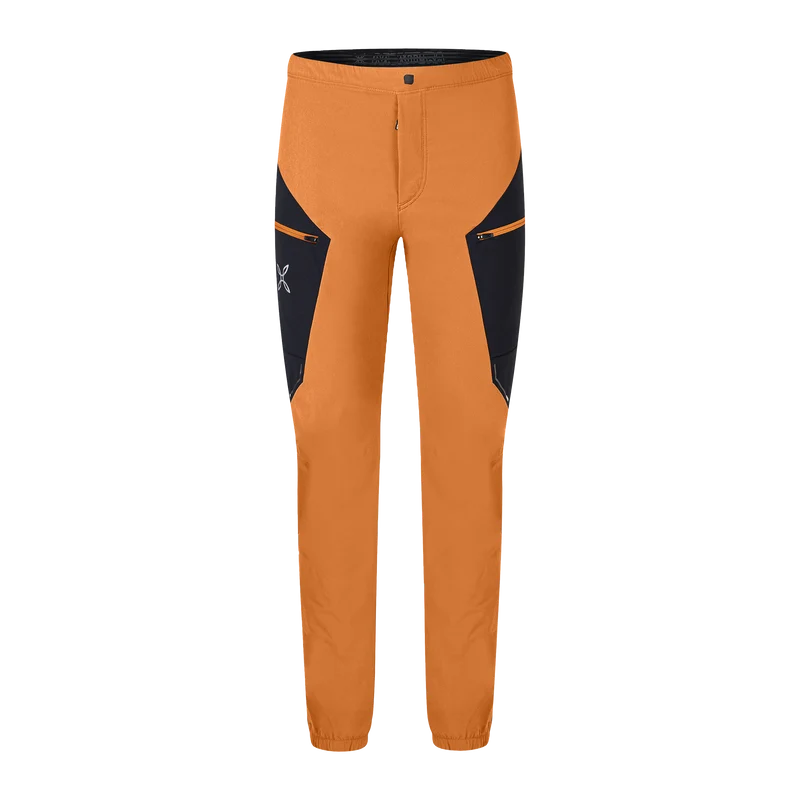 SPEED STYLE PANTS