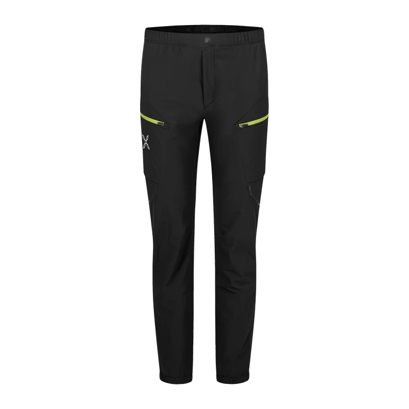 SPEED STYLE PANTS