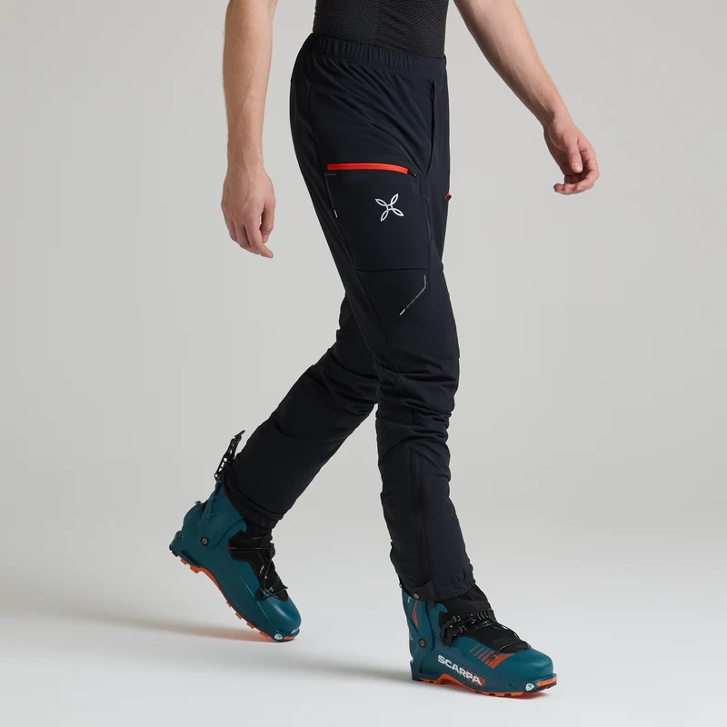 SPEED STYLE PANTS