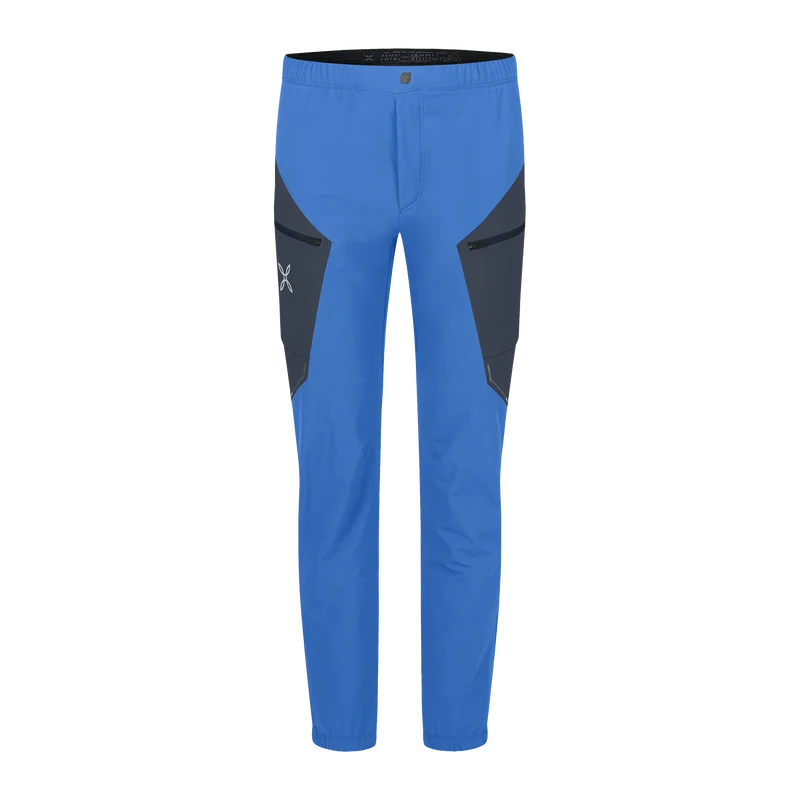 SPEED STYLE PANTS