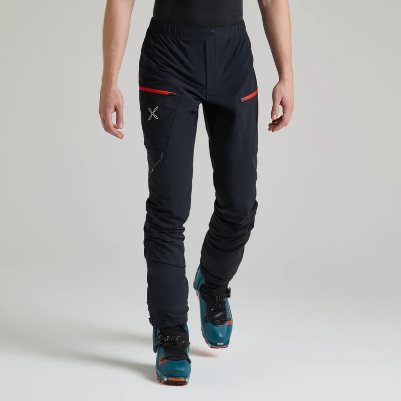 SPEED STYLE PANTS