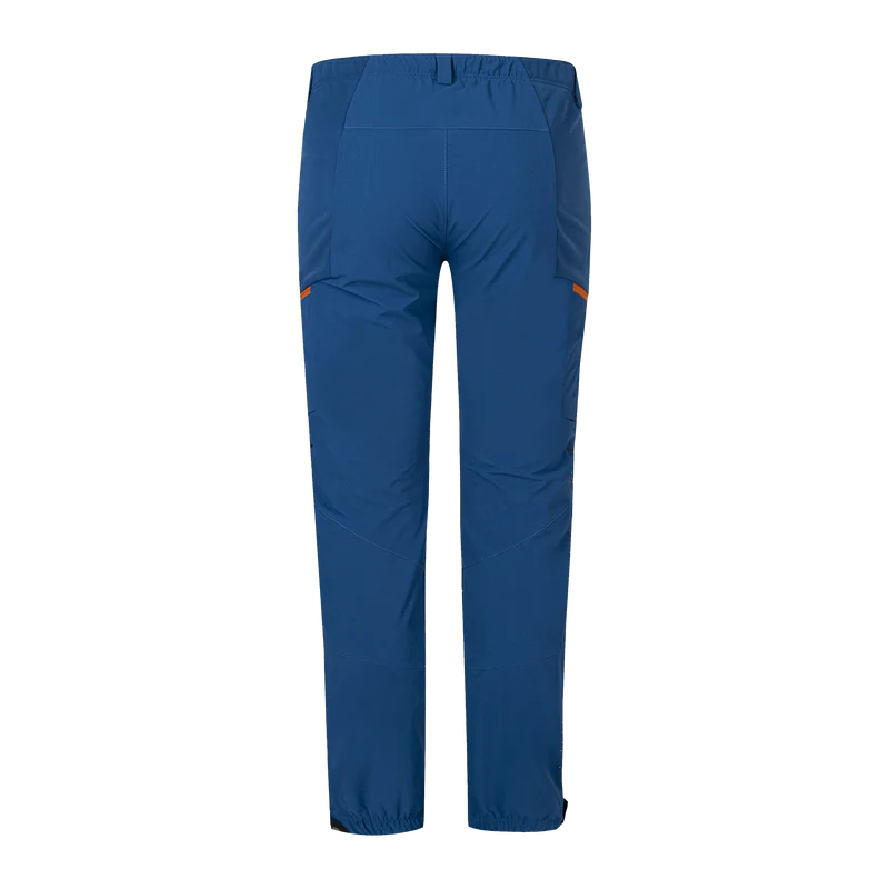 RAISE PANTS