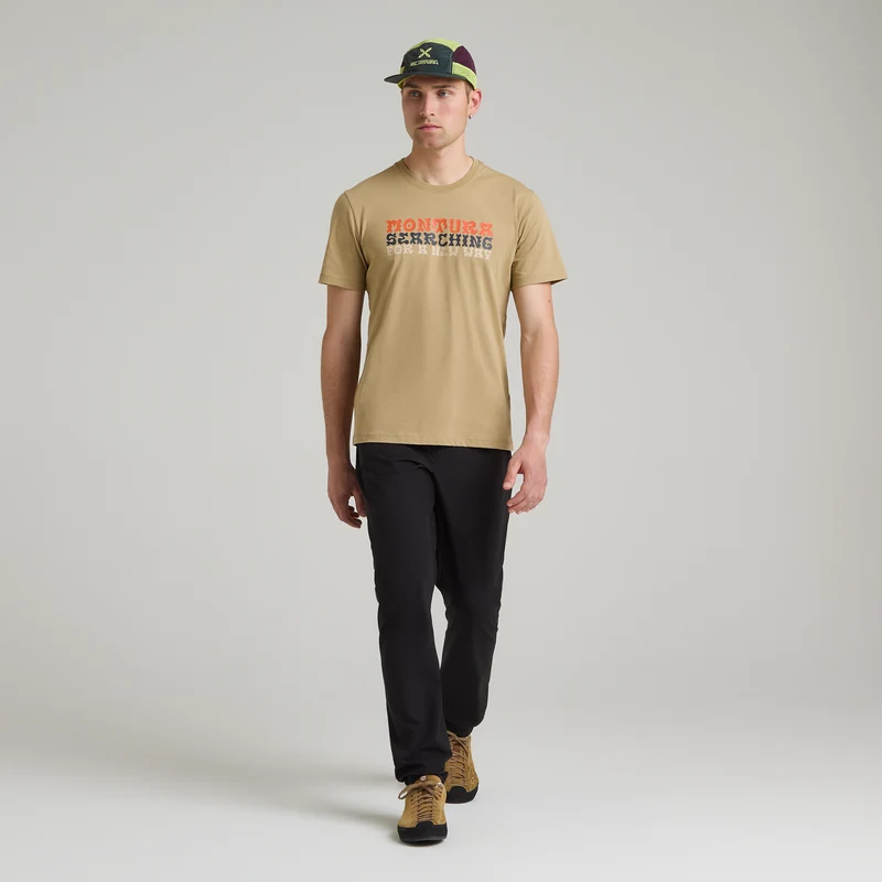 ROUTE RIPSTOP PANTS