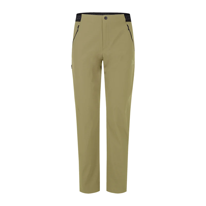 ROUTE RIPSTOP PANTS
