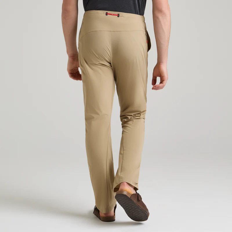 VERSANTE LIGHT PANTS