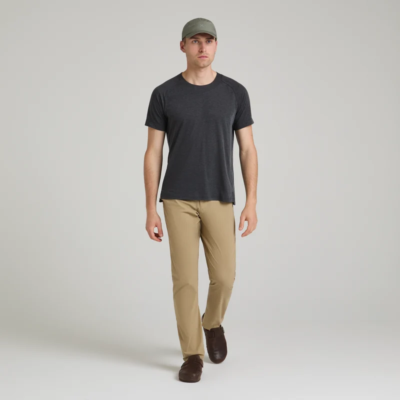 VERSANTE LIGHT PANTS