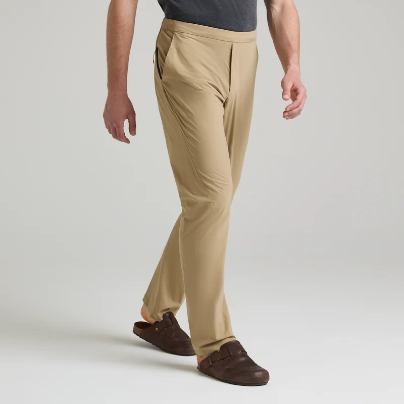 VERSANTE LIGHT PANTS